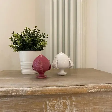Appartement Dadaumpa *
