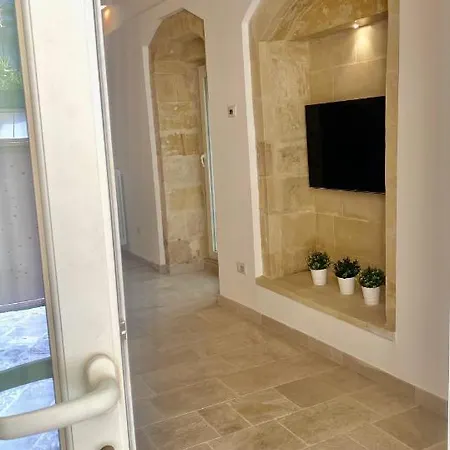 Dadaumpa Apartment *