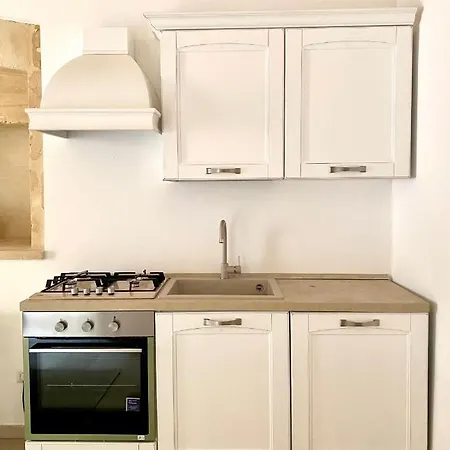 Apartment Dadaumpa