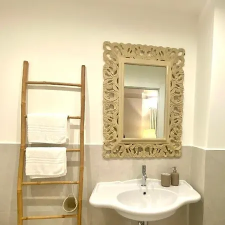 Apartment Dadaumpa Lecce